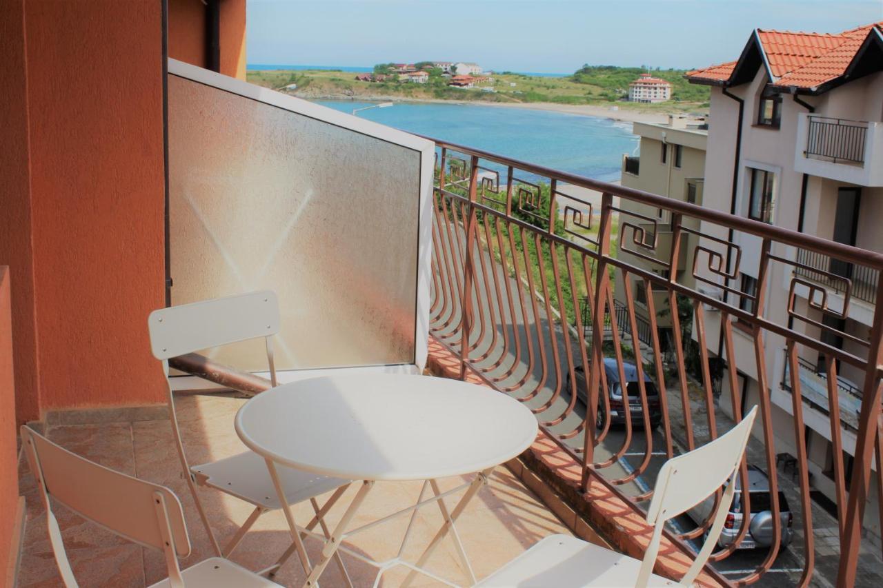 Hotel Dream House Zarewo Exterior foto