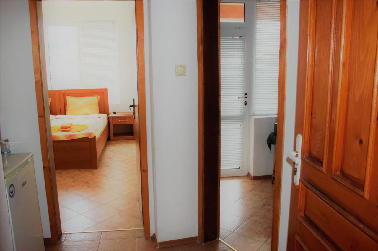 Hotel Dream House Zarewo Exterior foto