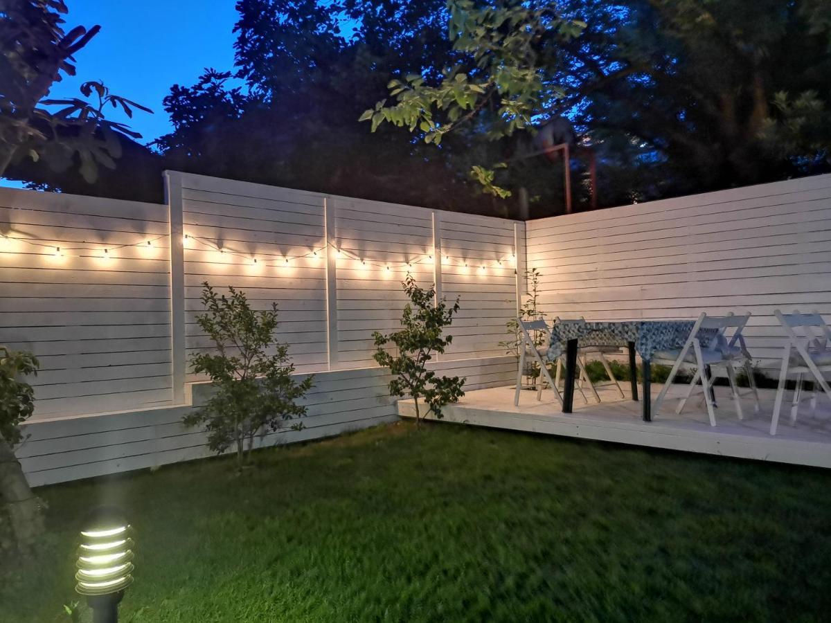 Hotel Dream House Zarewo Exterior foto