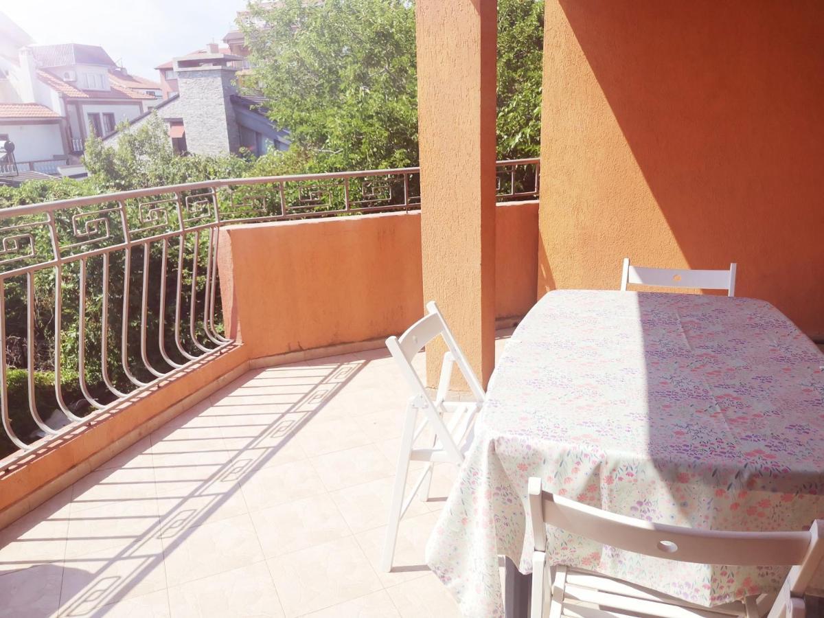 Hotel Dream House Zarewo Exterior foto