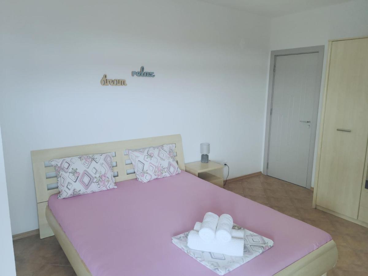 Hotel Dream House Zarewo Exterior foto