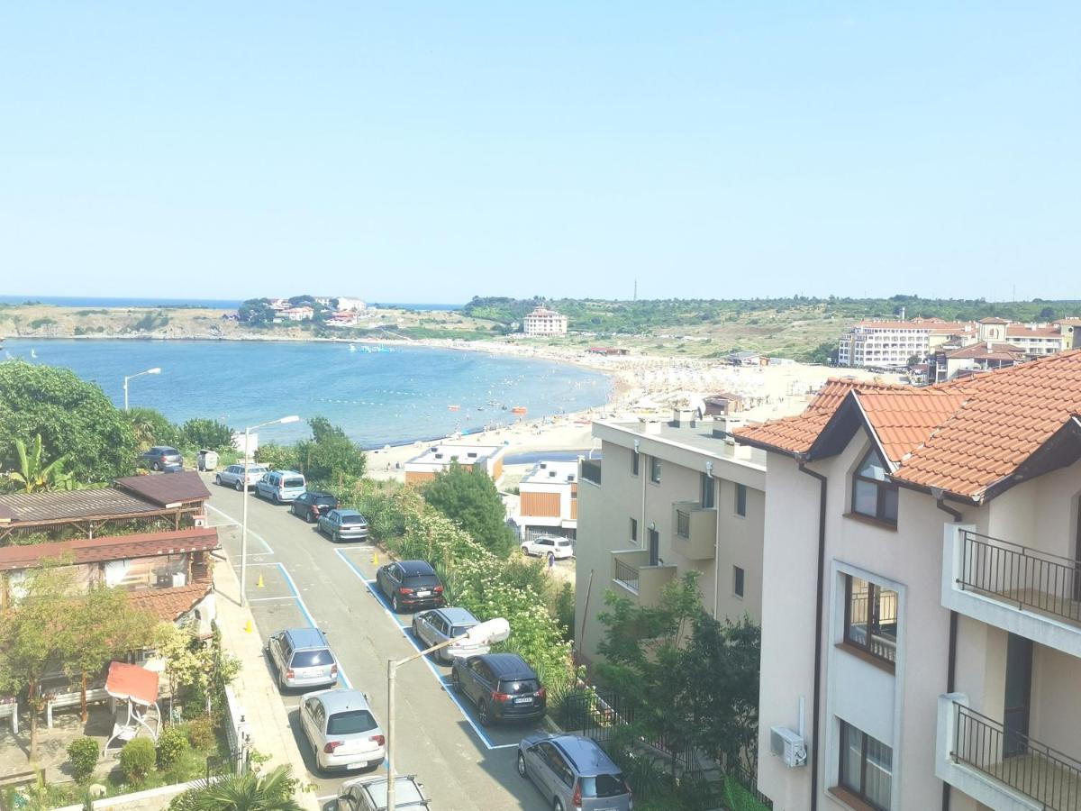 Hotel Dream House Zarewo Exterior foto