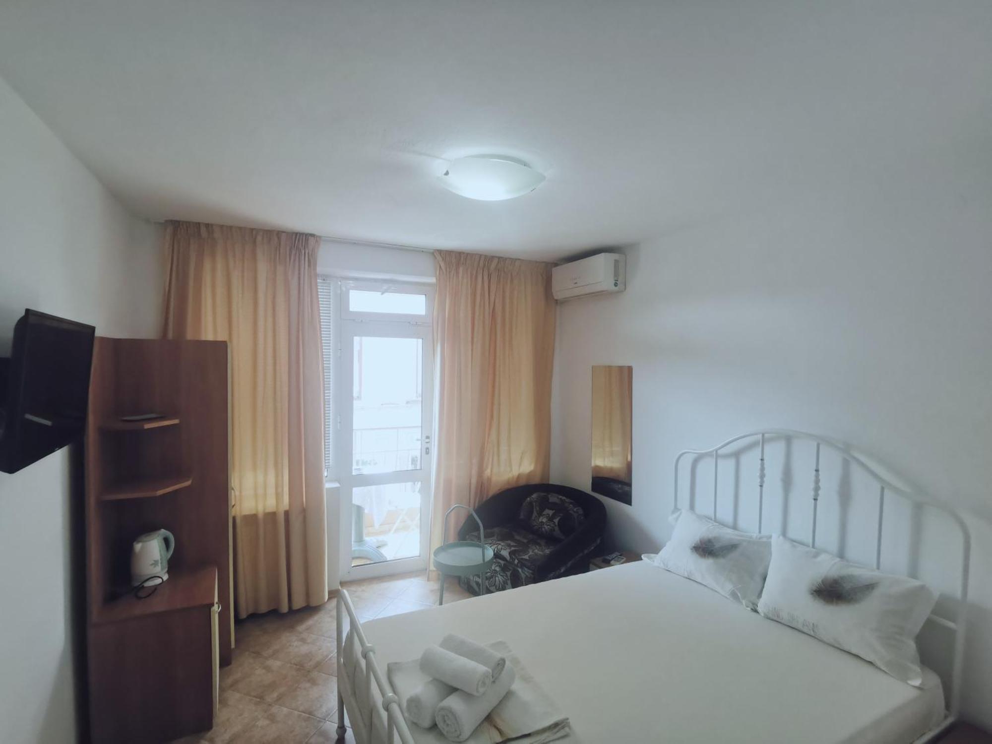 Hotel Dream House Zarewo Exterior foto