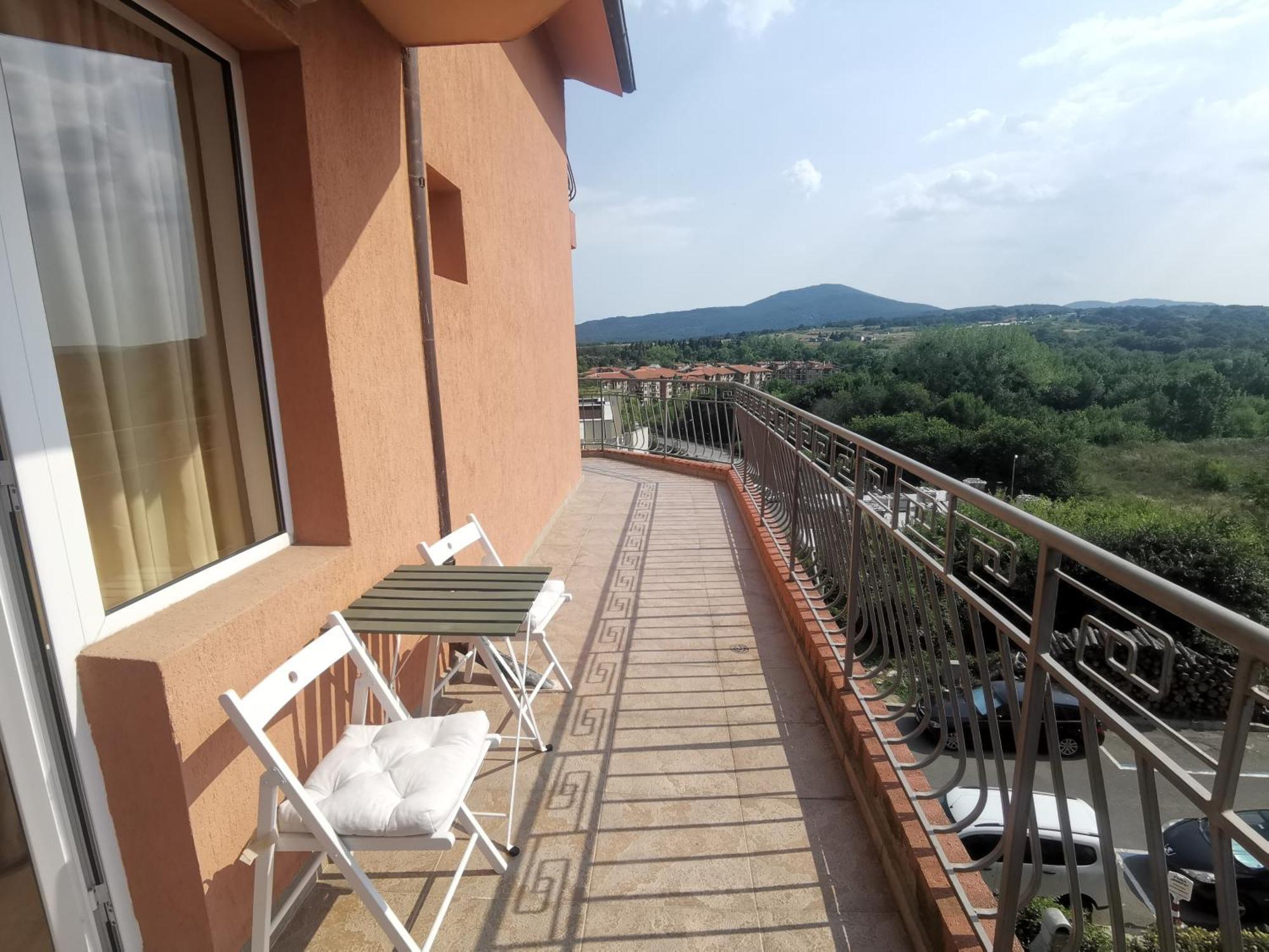 Hotel Dream House Zarewo Zimmer foto