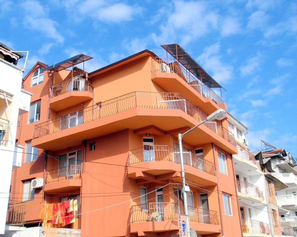 Hotel Dream House Zarewo Exterior foto
