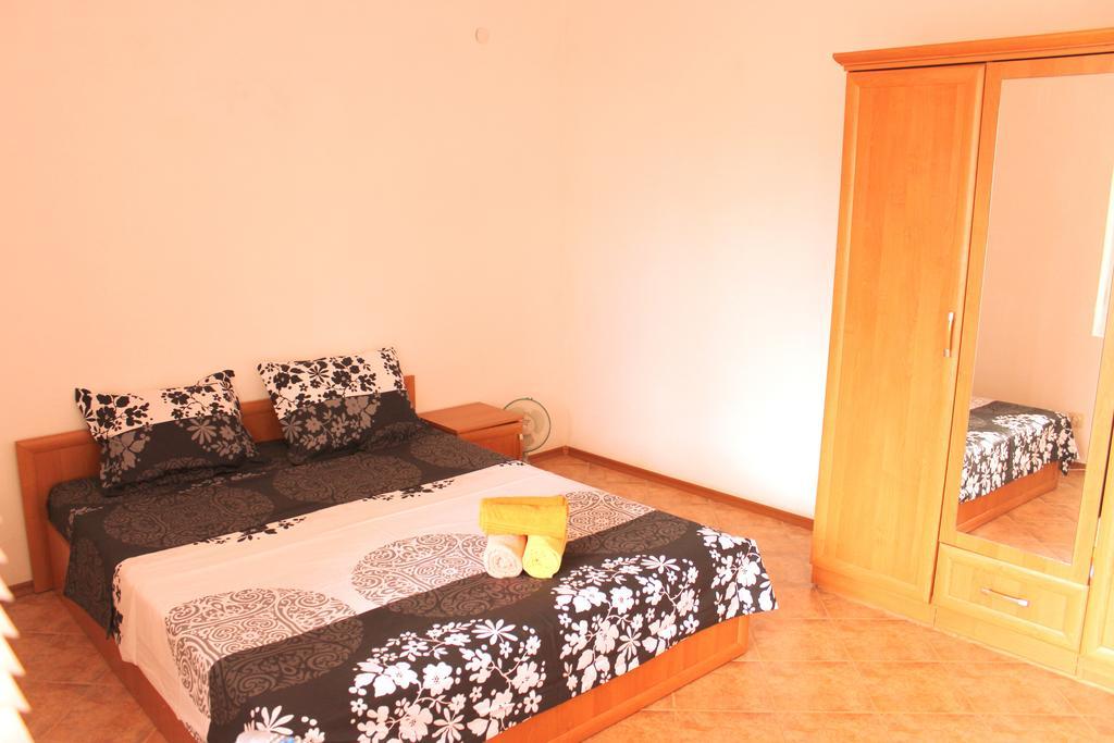 Hotel Dream House Zarewo Zimmer foto