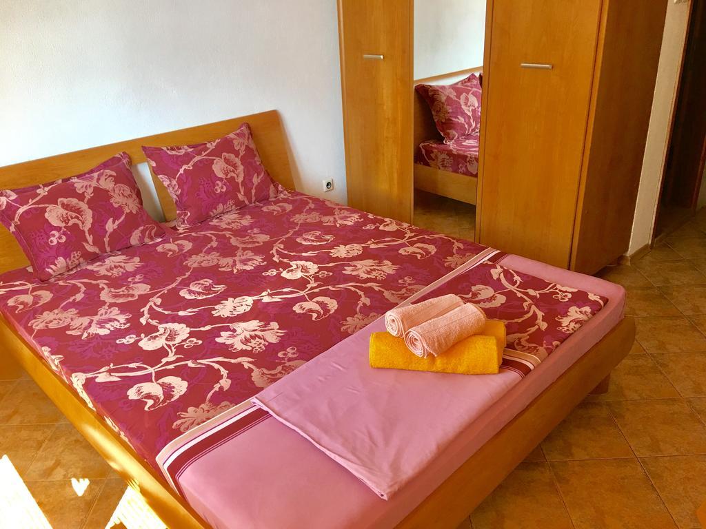 Hotel Dream House Zarewo Exterior foto